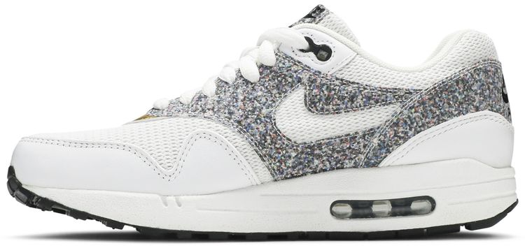 Nike Wmns Air Max 1 SE White Multi Gold