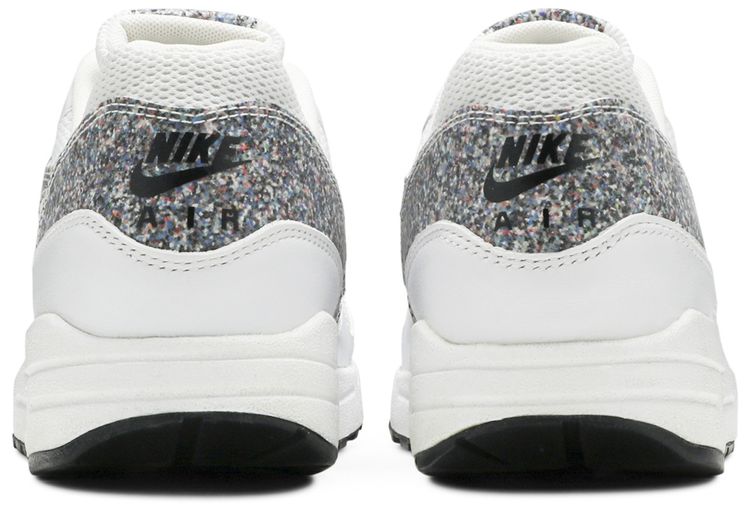 Nike Wmns Air Max 1 SE White Multi Gold