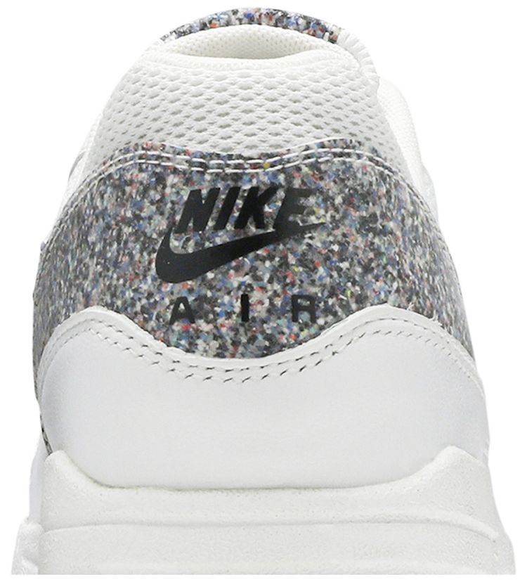 Nike Wmns Air Max 1 SE White Multi Gold