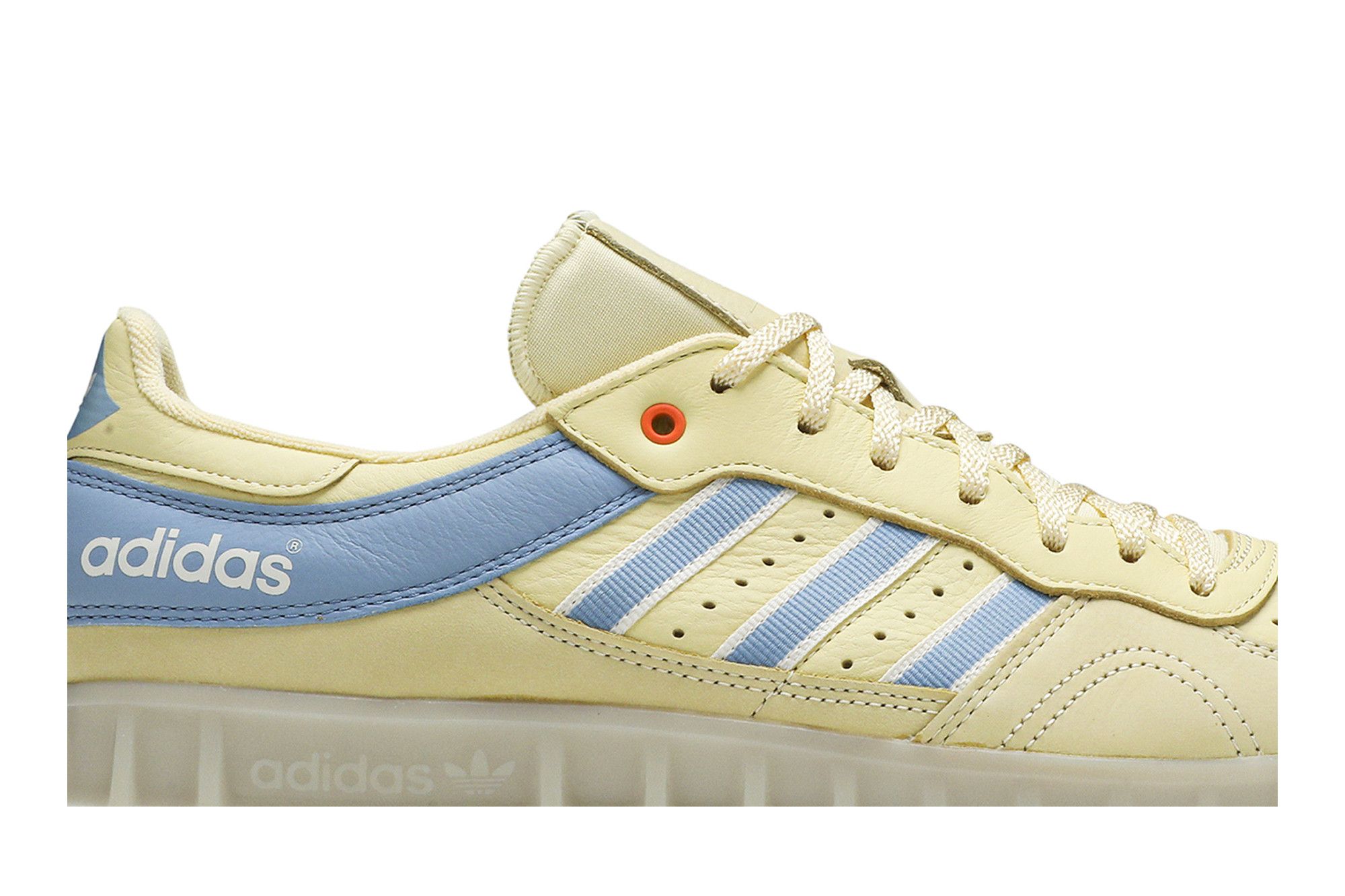 Adidas originals handball top sneakers online