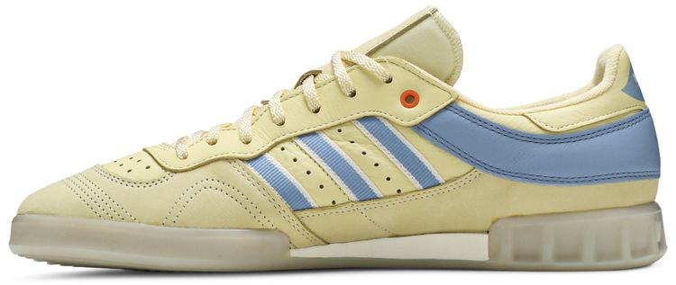 Oyster Holdings x adidas Handball Top Easy Yellow