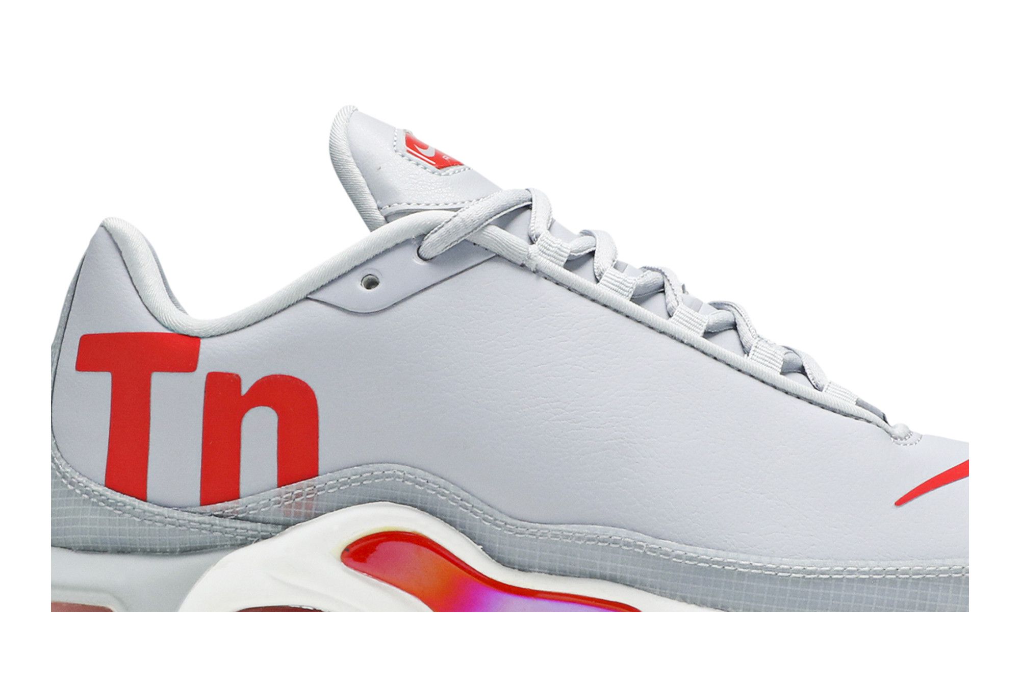 Buy Air Max Plus TN SE Speed Red AQ1088 001 GOAT