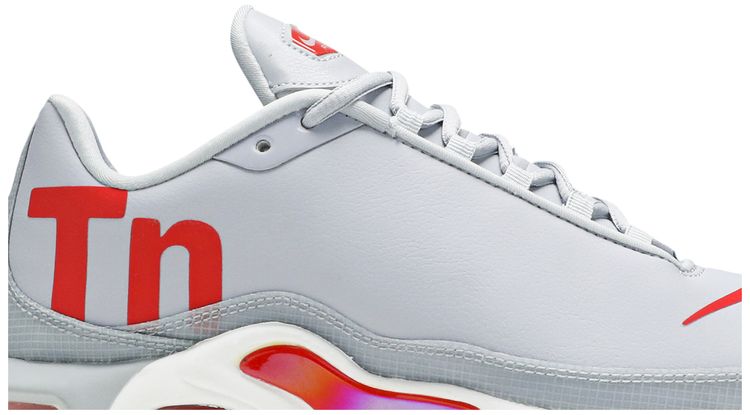 Nike Air Max Plus TN SE Speed Red