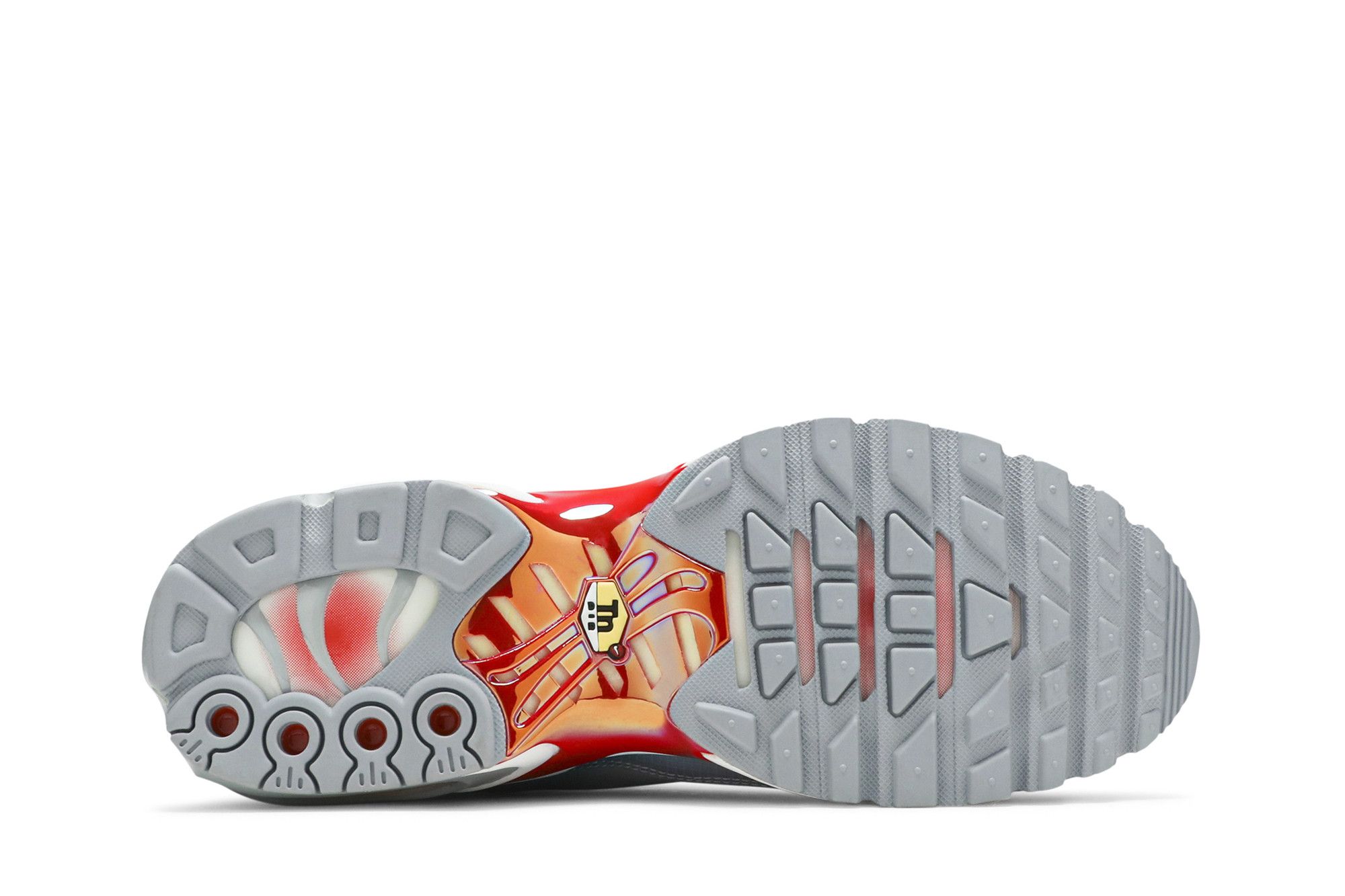 Air max plus tn se speed red store