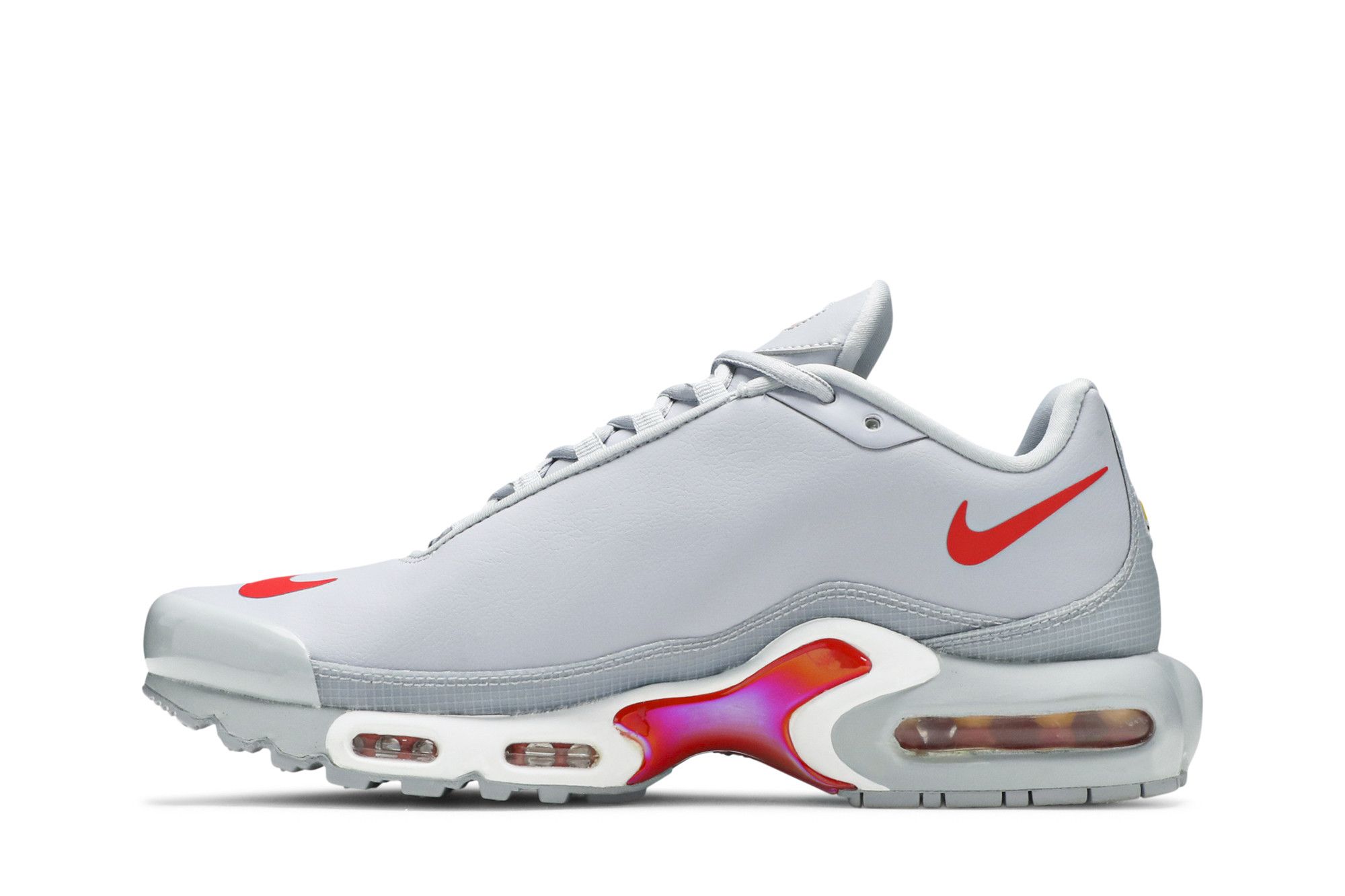 Buy Nike Air Max Plus TN SE 'Speed Red' - AQ1088 001 | GOAT