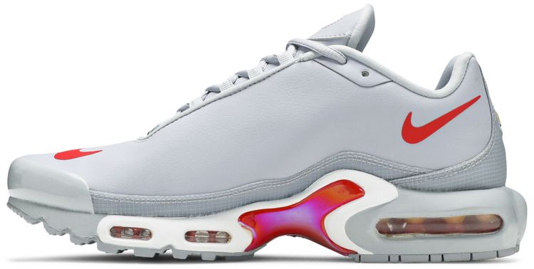 Nike Air Max Plus TN SE Speed Red