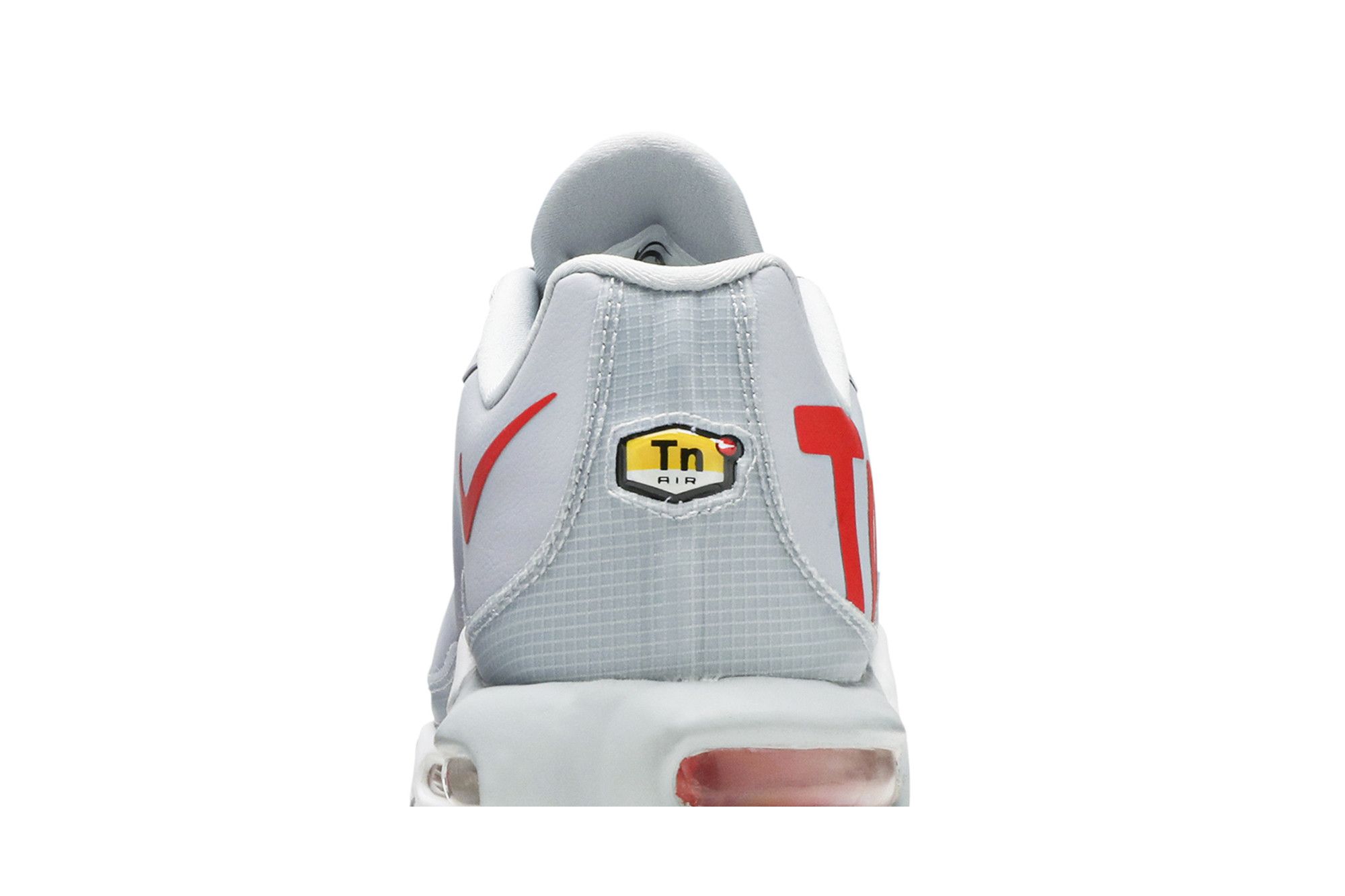 Buy Air Max Plus TN SE Speed Red AQ1088 001 GOAT