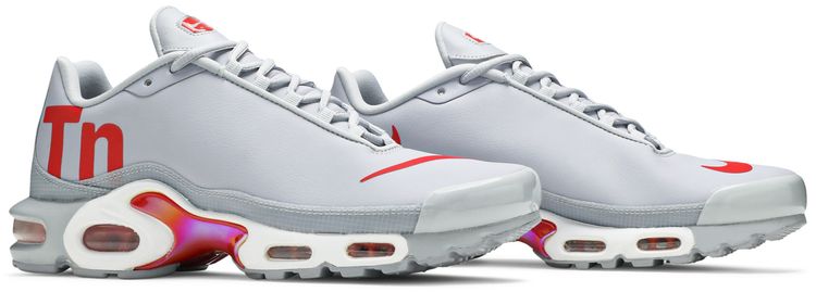 Nike Air Max Plus TN SE Speed Red