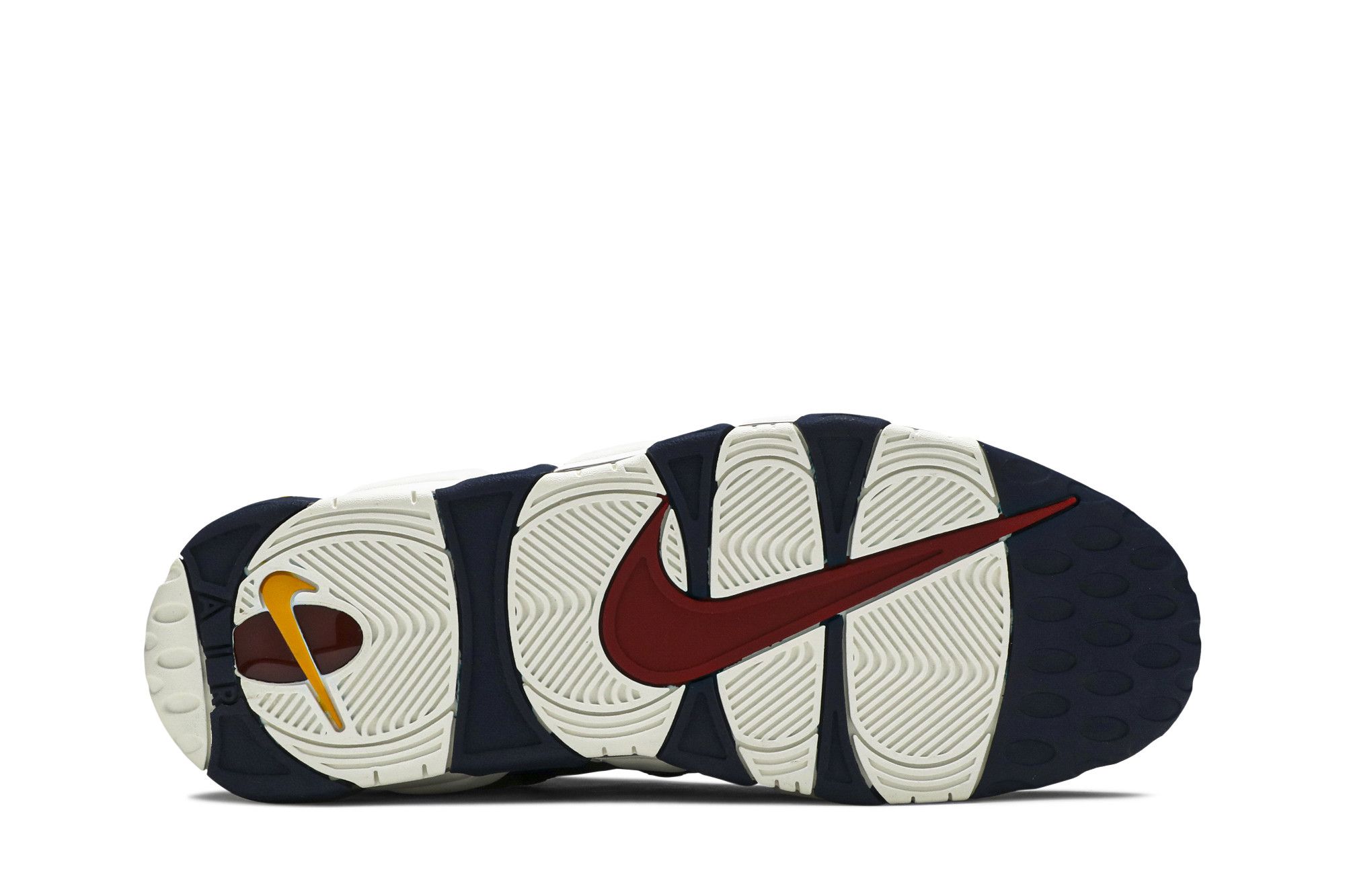 Nike air more money nautical redux hotsell