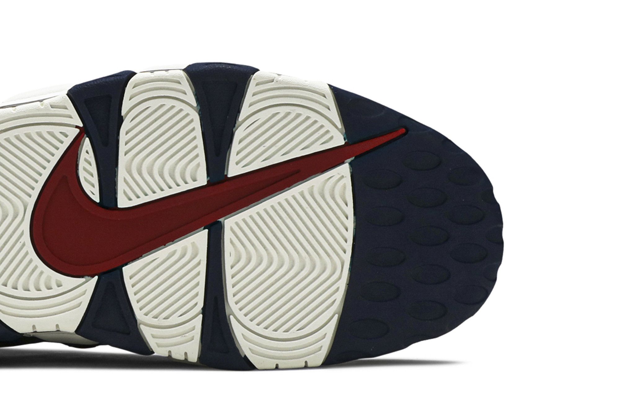 Nike air more money nautical redux online