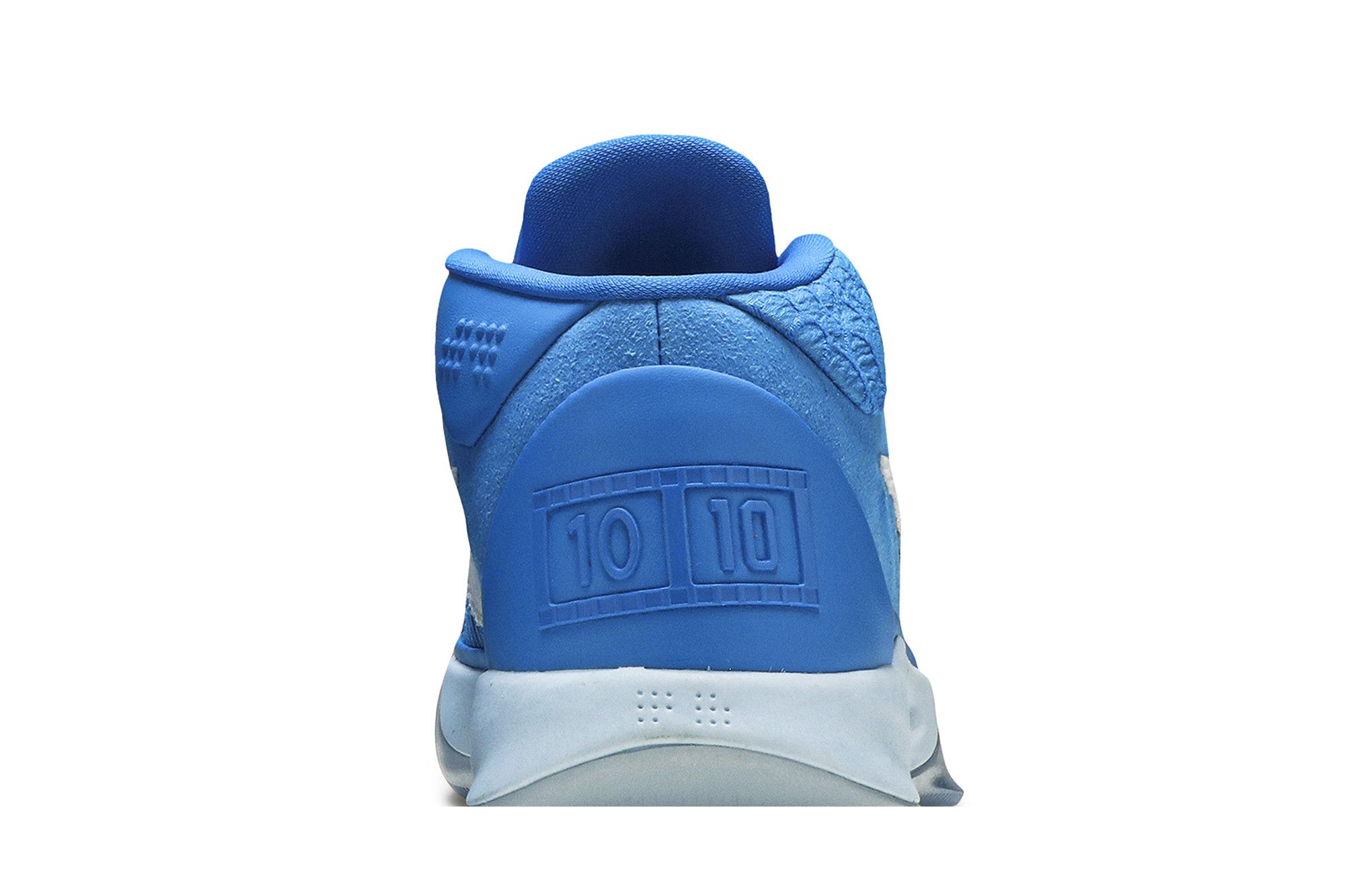 Kobe ad derozan blue clearance
