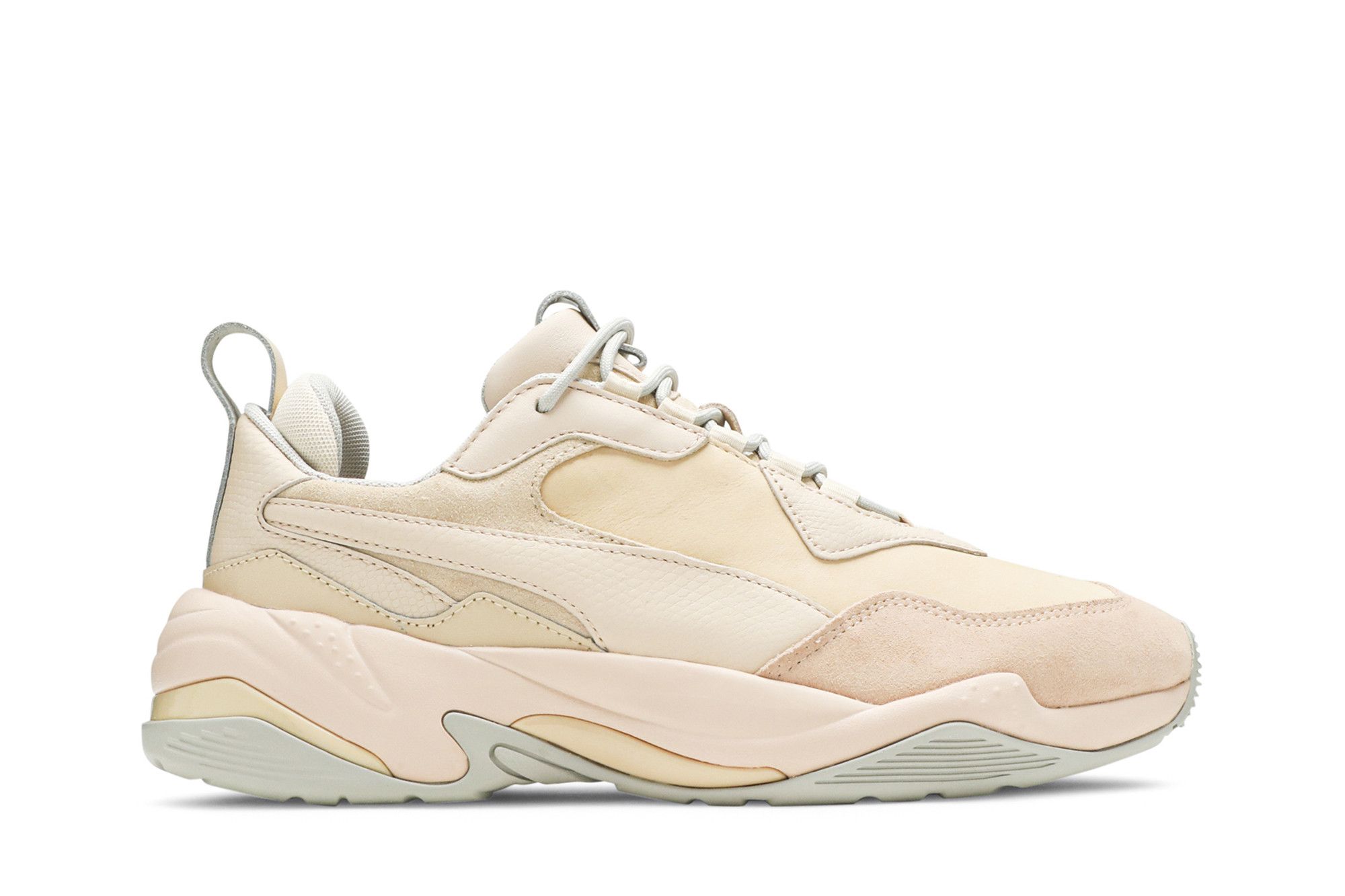 Buy Puma Wmns Thunder Desert 'Particle Beige' - 368024 01 | GOAT