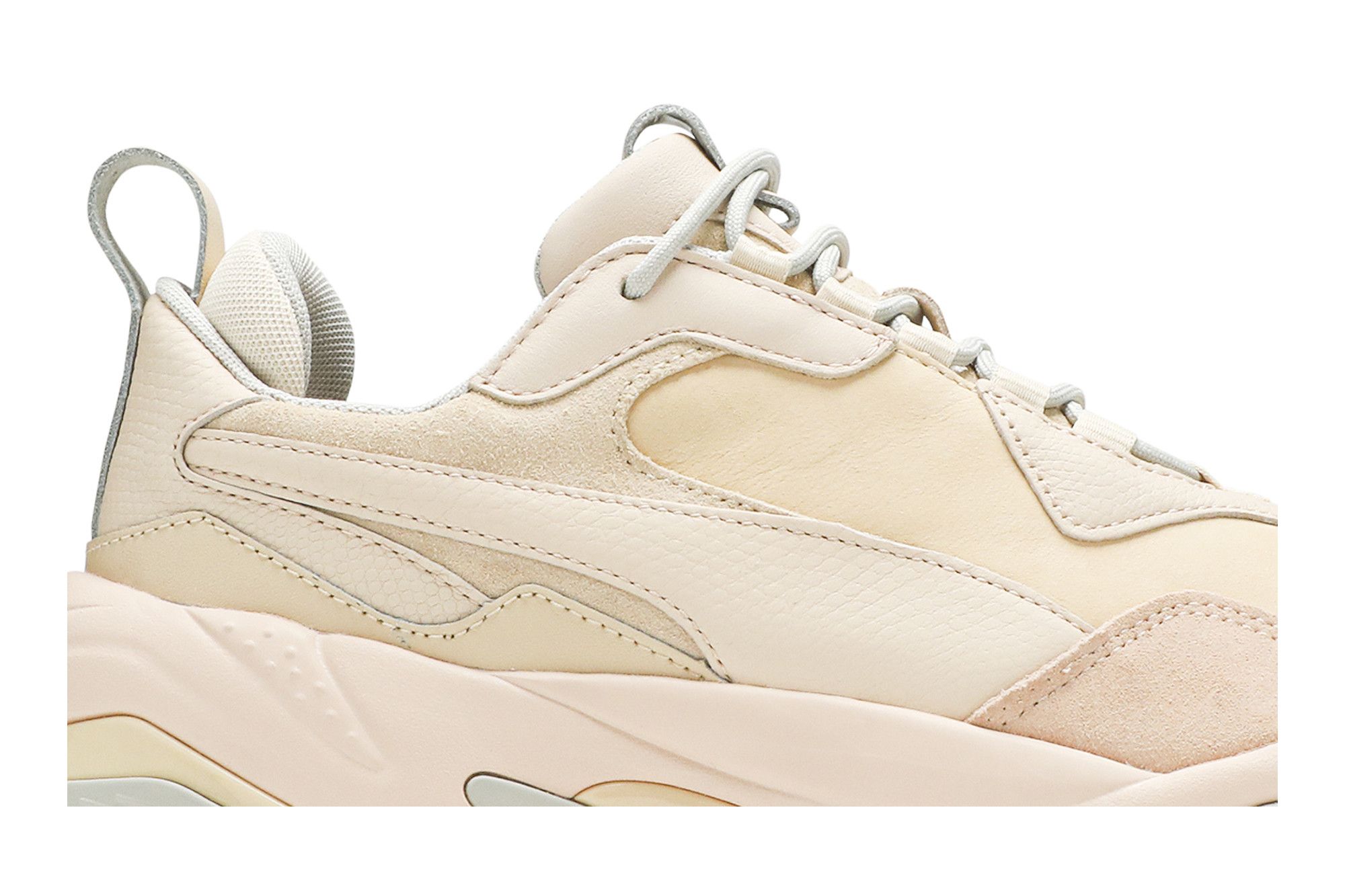 Puma thunder desert gold clearance