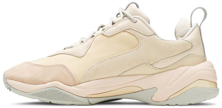 Puma Wmns Thunder Desert Particle Beige