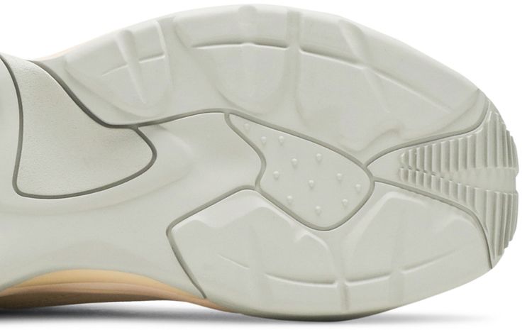 Puma Wmns Thunder Desert Particle Beige