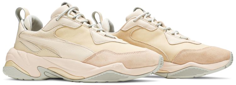 Puma Wmns Thunder Desert Particle Beige