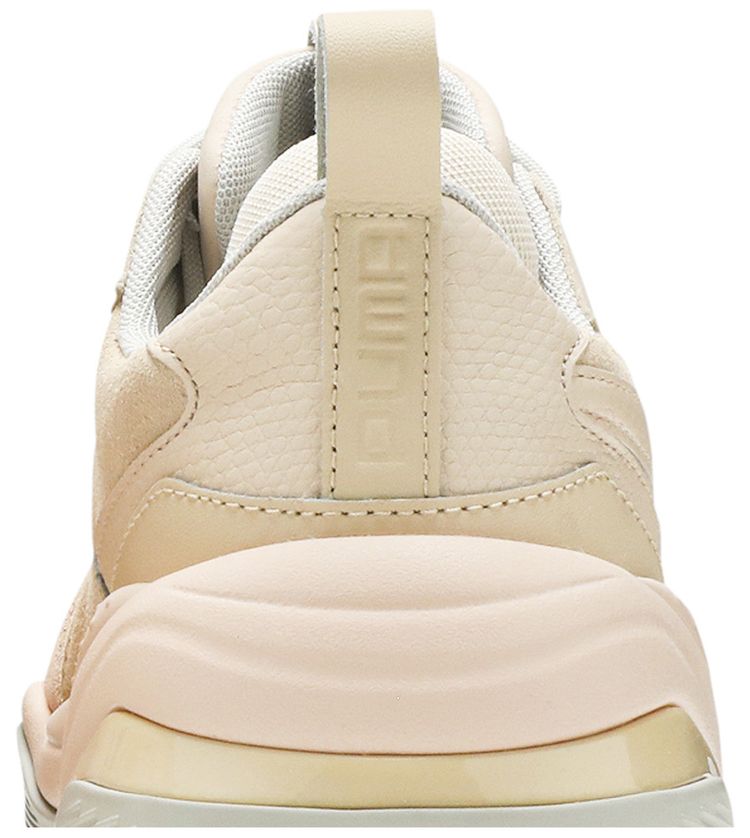 Puma Wmns Thunder Desert Particle Beige