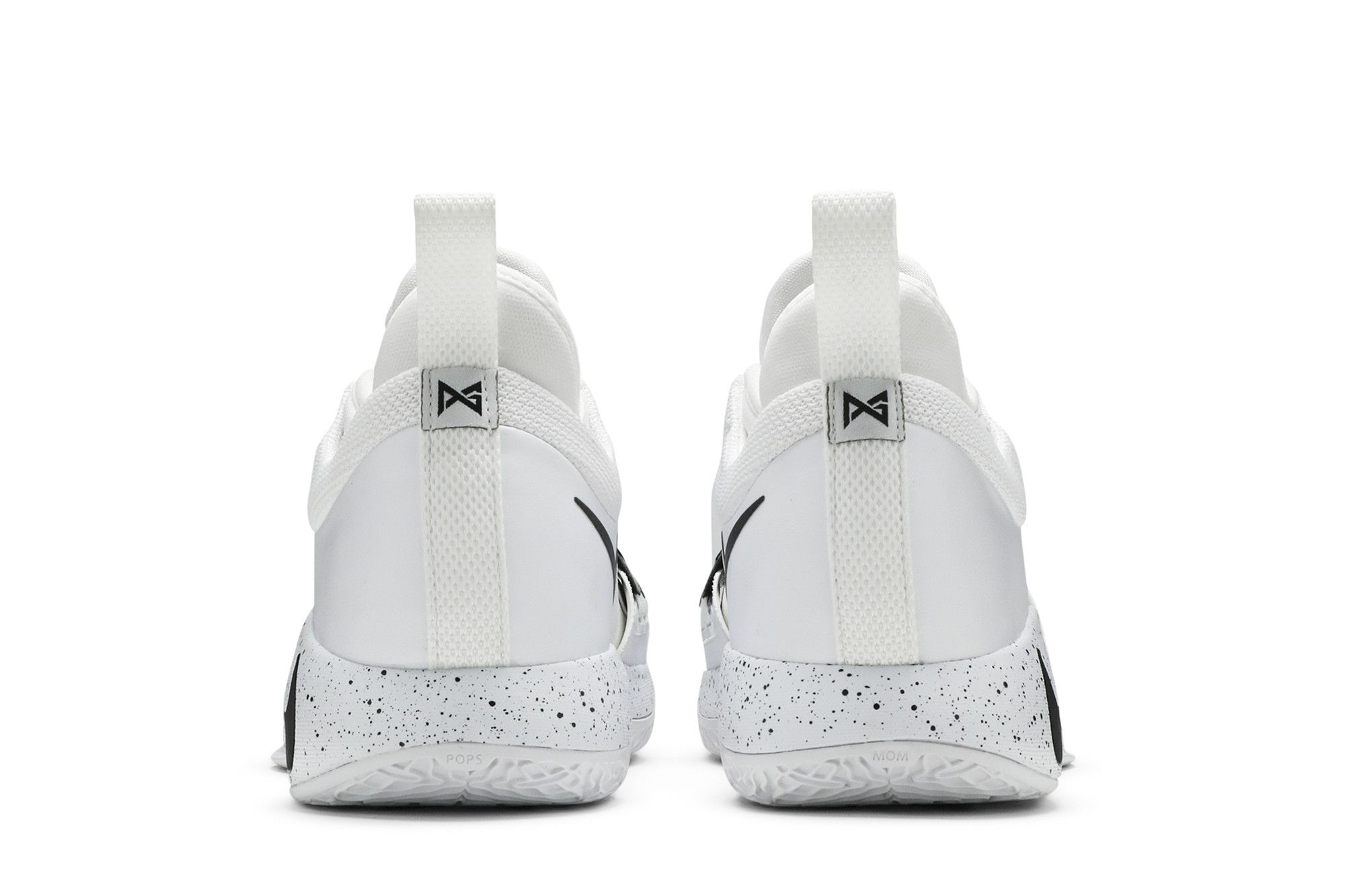 Size 7.0 PG 2.5 Team Bank