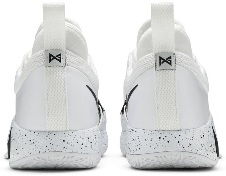 Nike PG 25 Team Bank