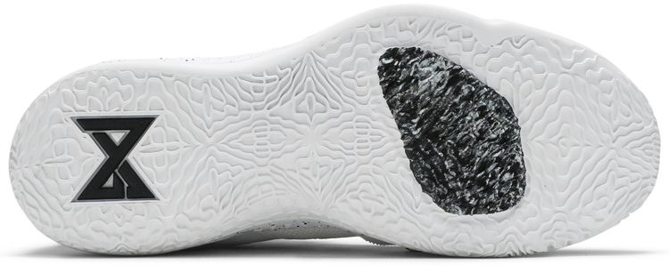 Nike PG 25 Team Bank