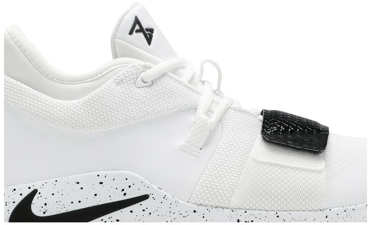 Nike PG 25 Team Bank