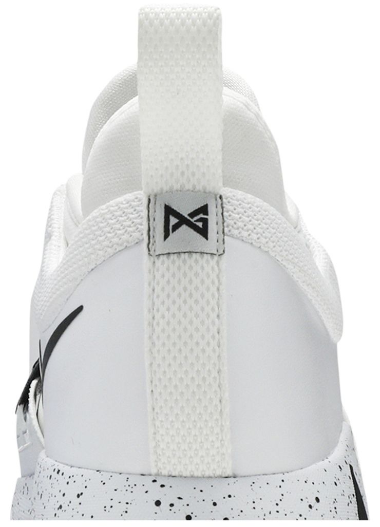 Nike PG 25 Team Bank
