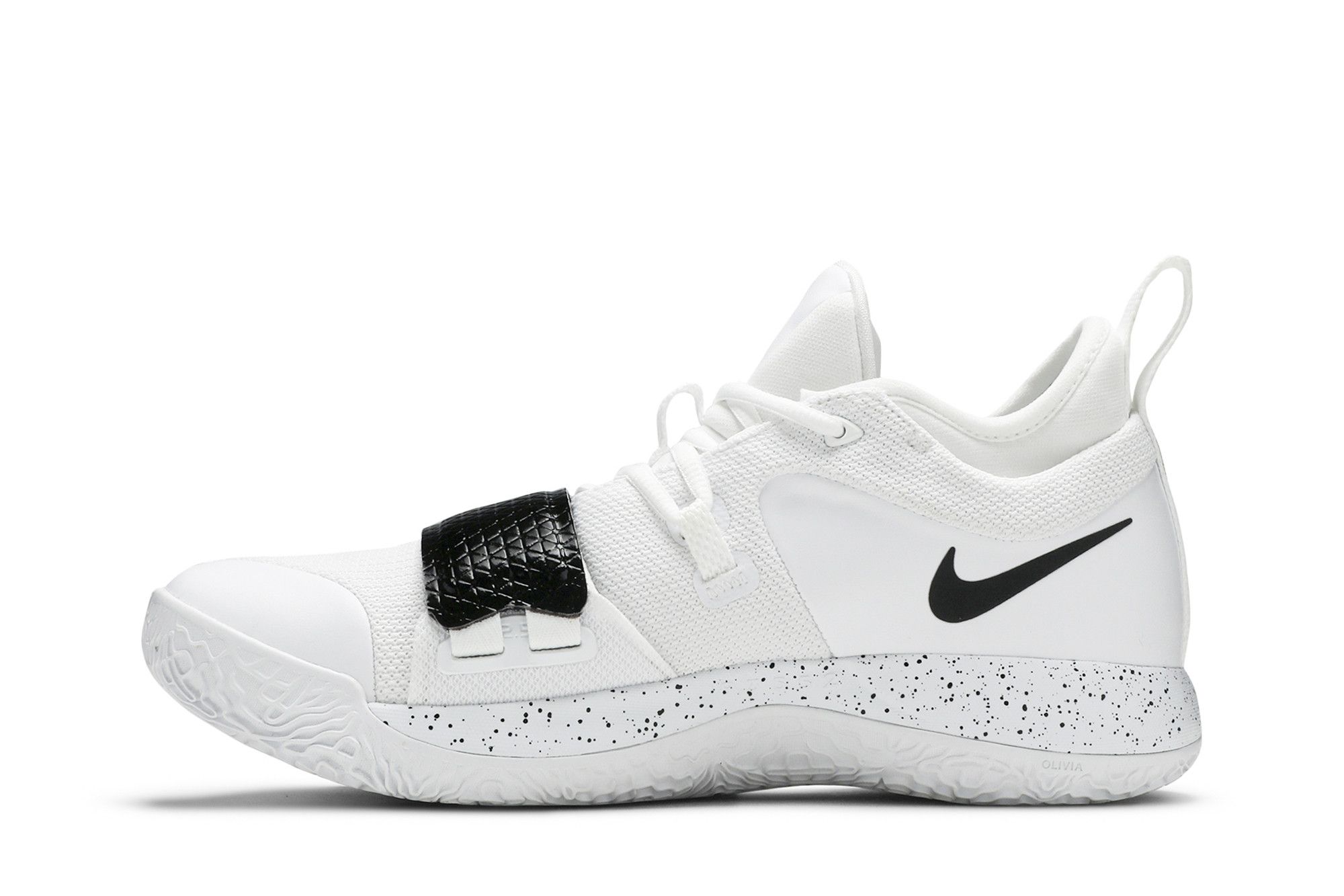 Size 7.0 PG 2.5 Team Bank