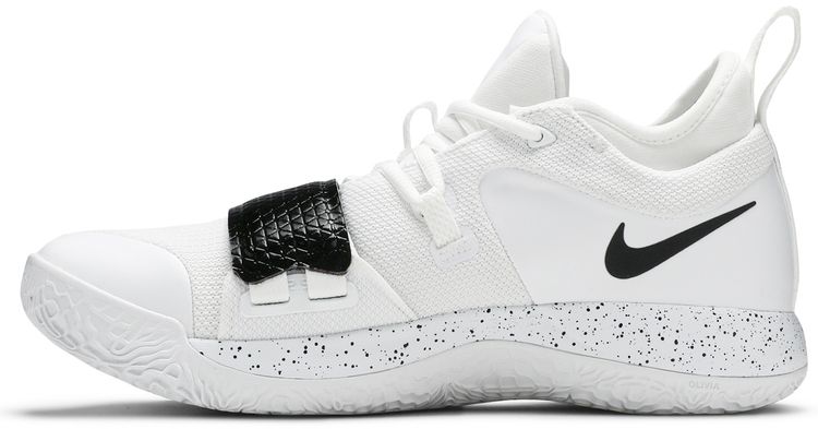 Nike PG 25 Team Bank