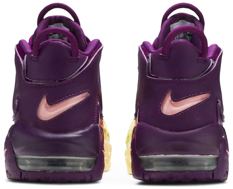 Nike Air More Uptempo GS Lucky Charms