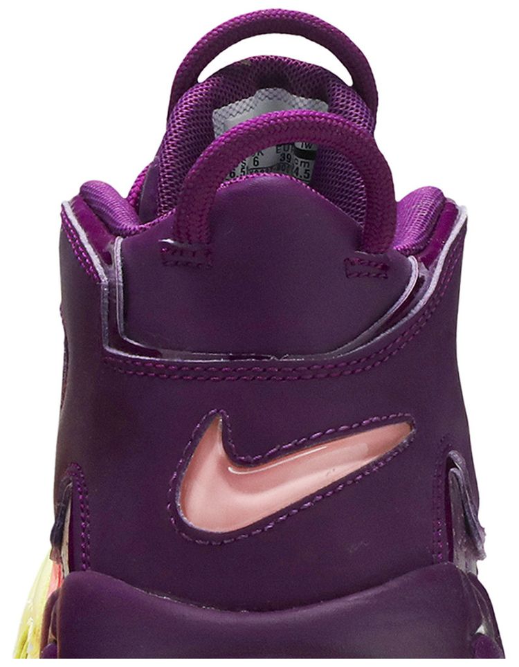 Nike Air More Uptempo GS Lucky Charms