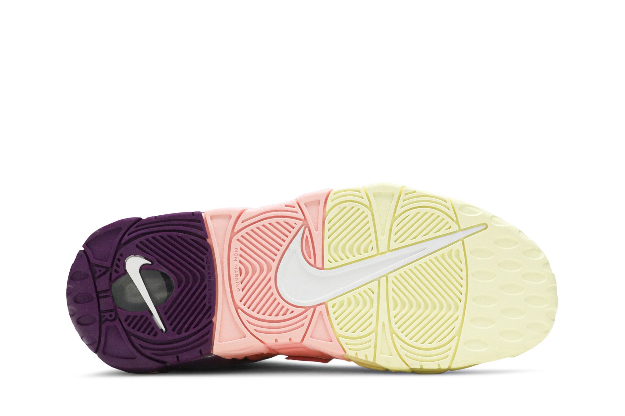Buy Air More Uptempo GS Lucky Charms AV8237 800 GOAT UK