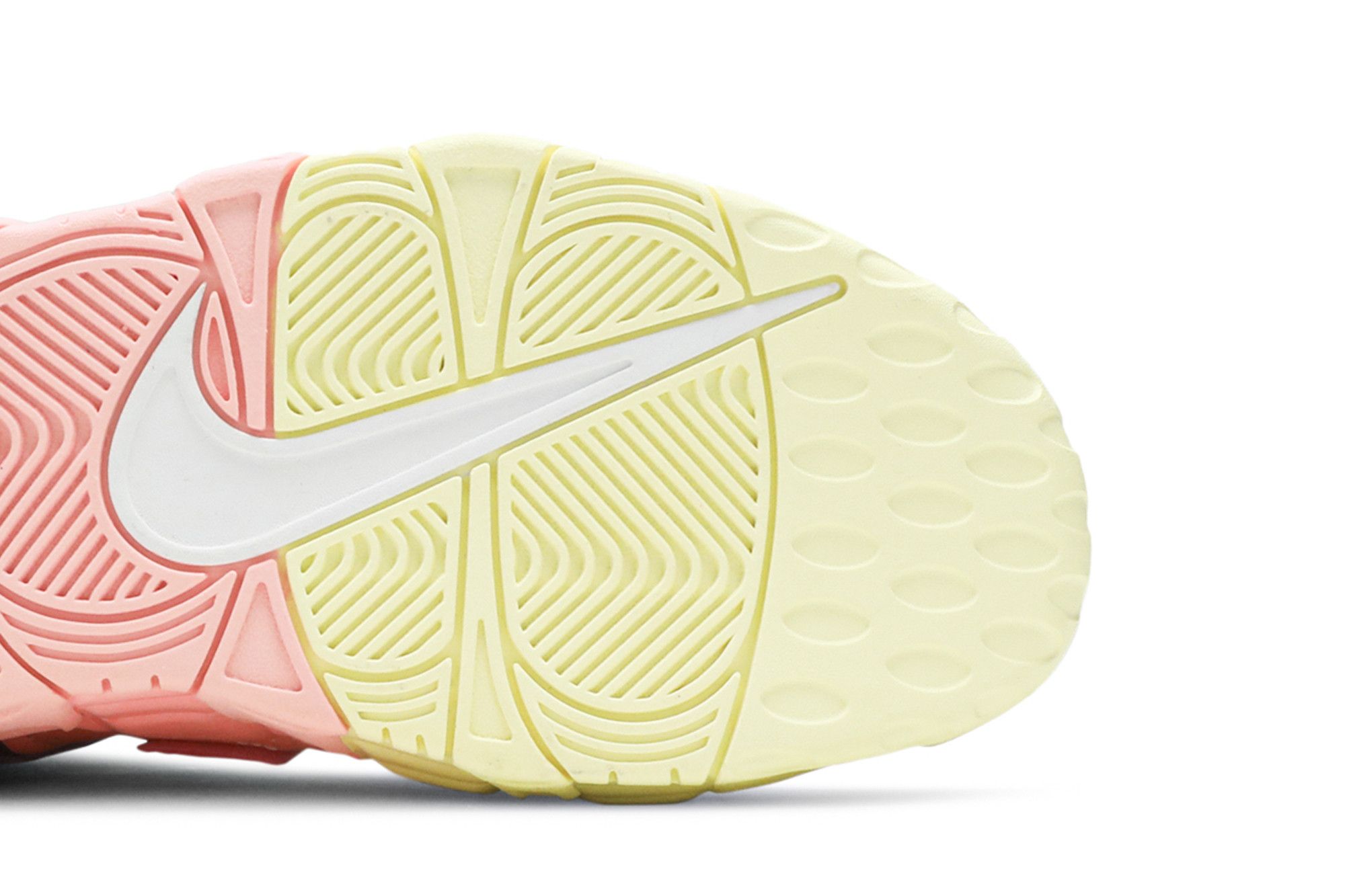 Uptempo lucky charms hotsell