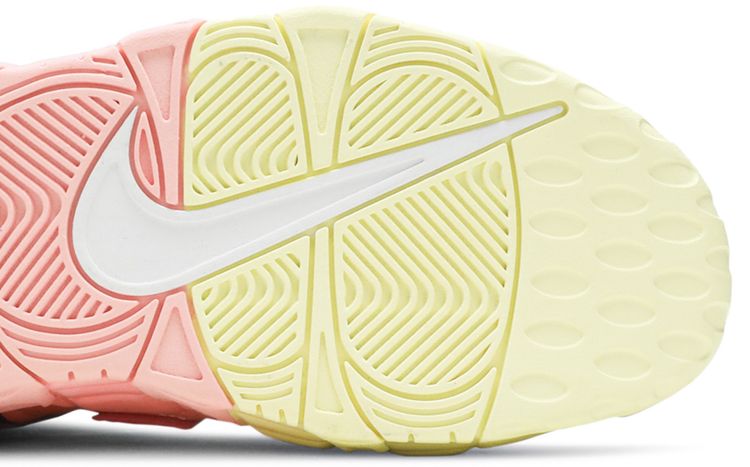 Nike Air More Uptempo GS Lucky Charms
