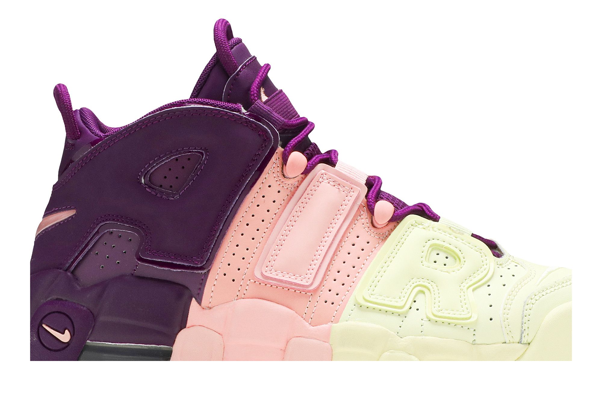 Buy Air More Uptempo GS Lucky Charms AV8237 800 GOAT
