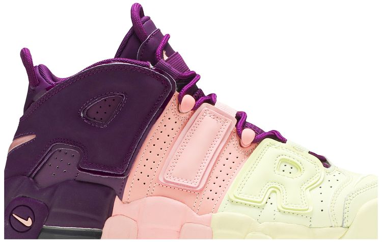 Nike Air More Uptempo GS Lucky Charms