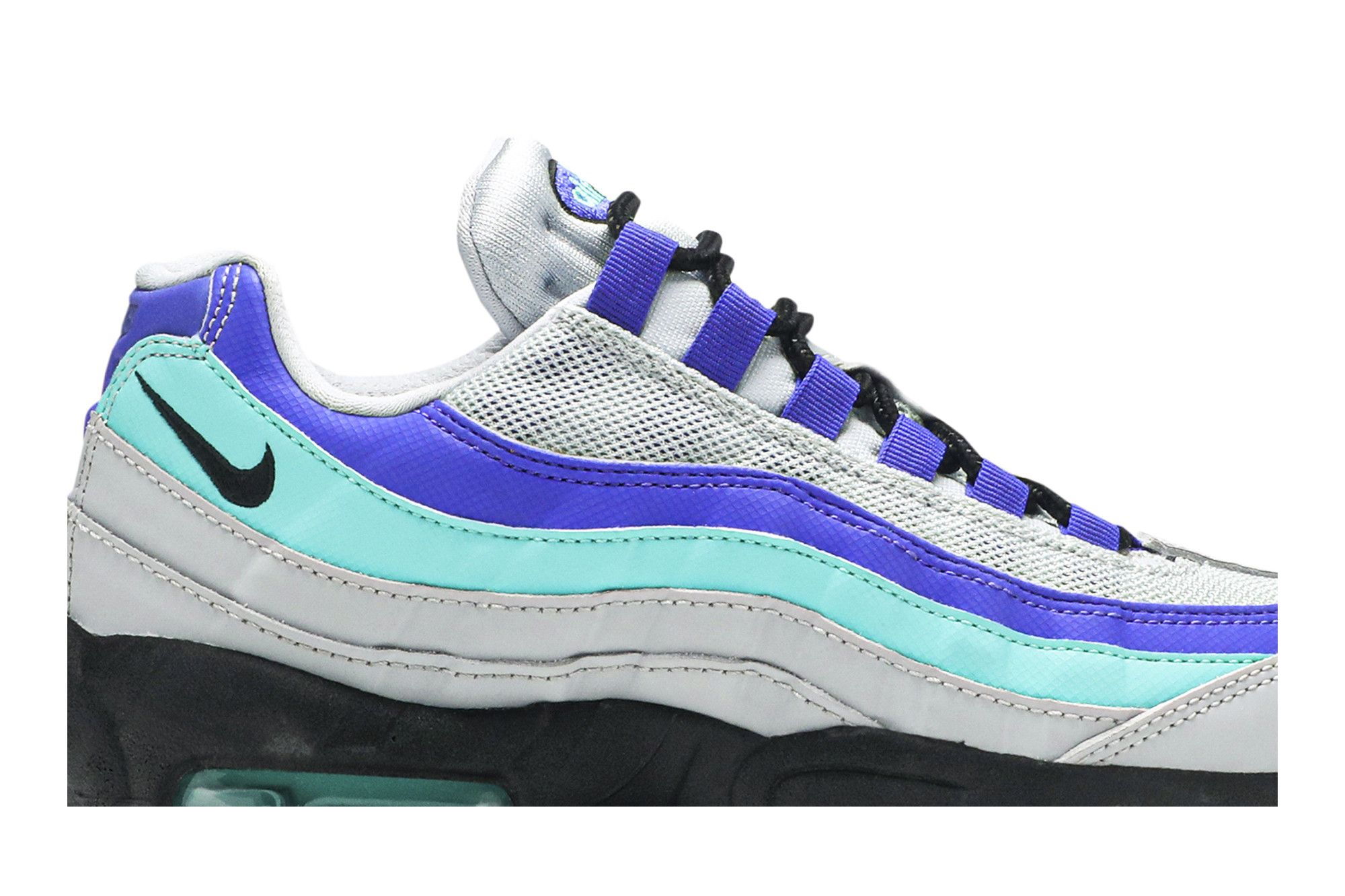 Air max aqua 95 clearance