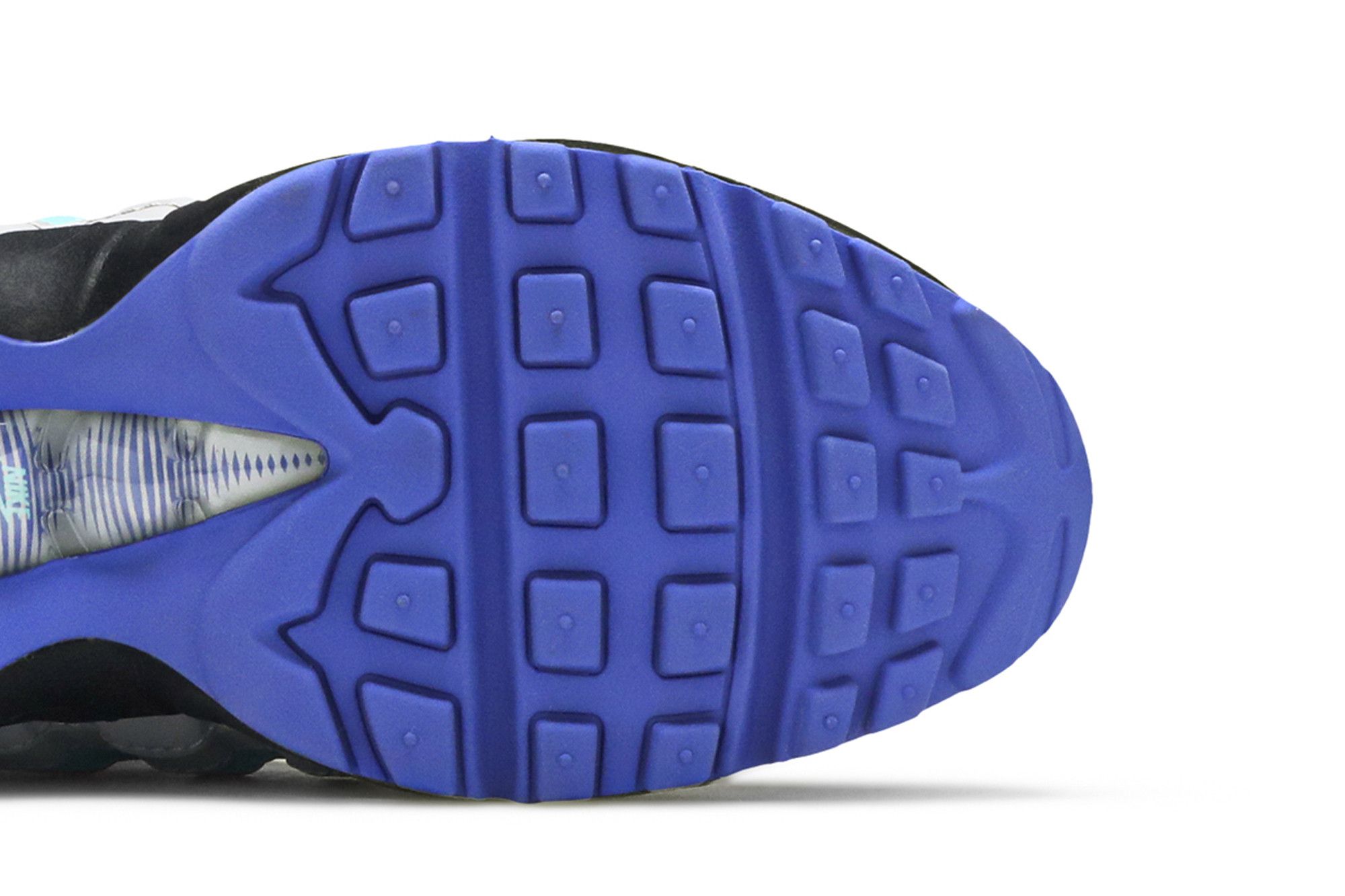 Buy Air Max 95 Aqua AT2865 001 GOAT