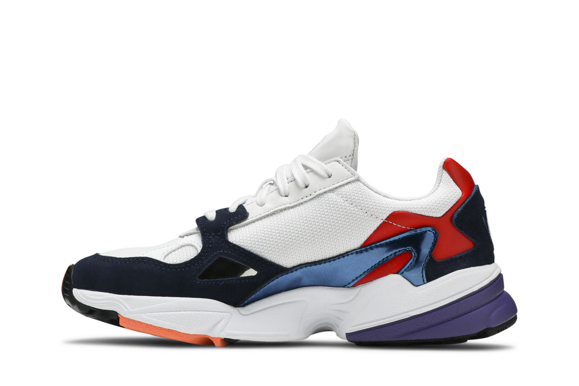 Adidas originals falcon w cg6246 top