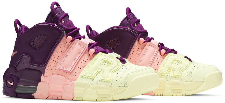 Nike Air More Uptempo GS Lucky Charms