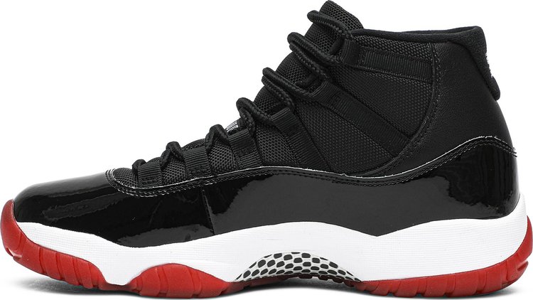 Air Jordan 11 Retro Bred 2019