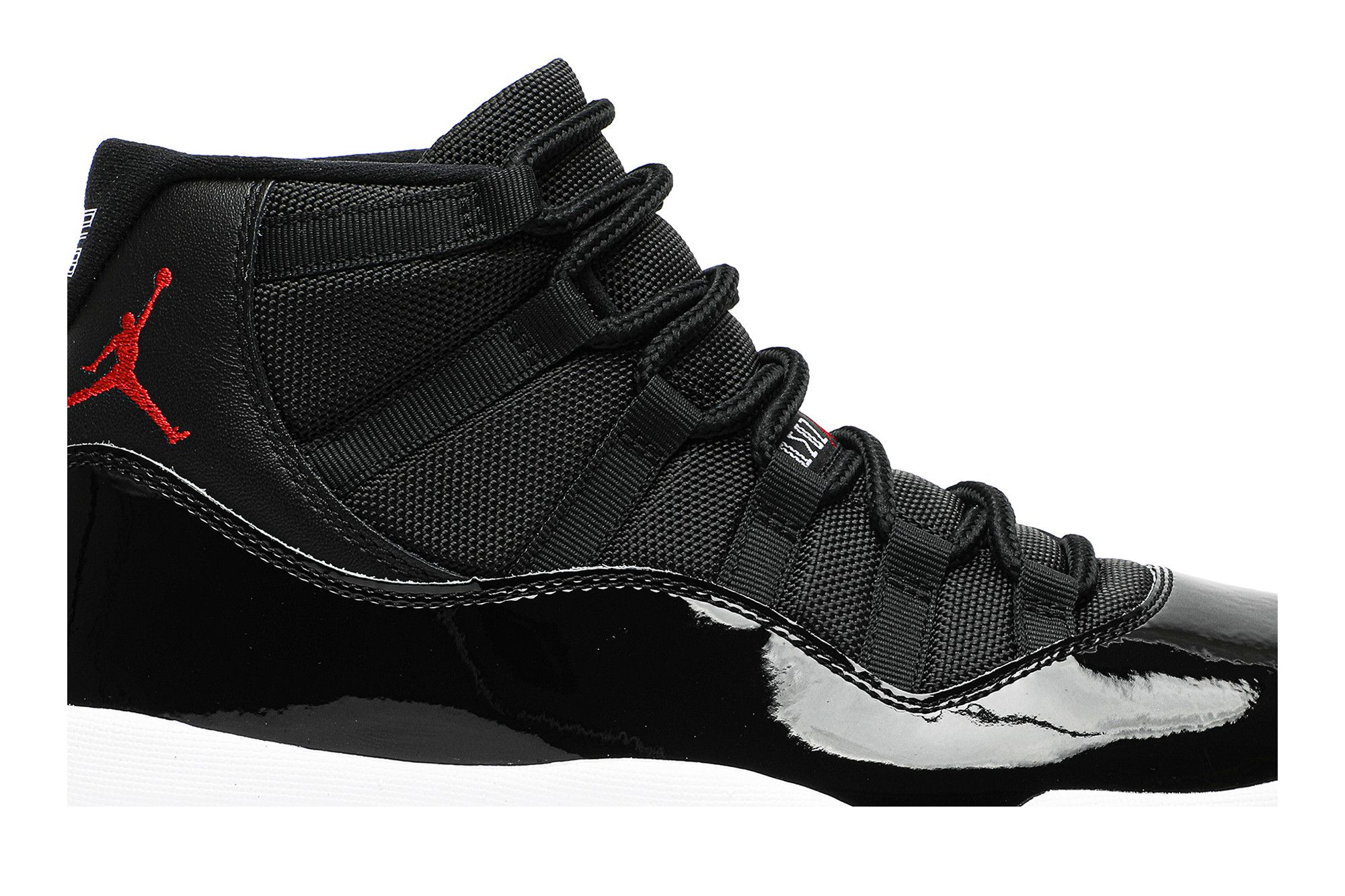 Jordan xi bred 2019 online