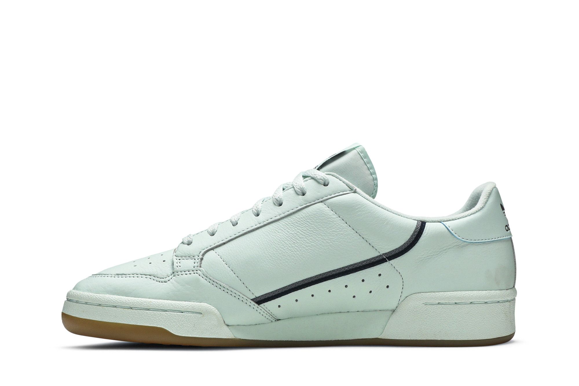Buy Continental 80 Ice Mint BD7641 GOAT