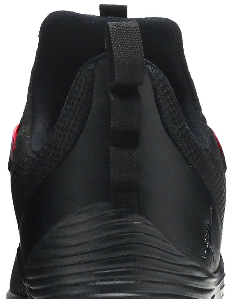 Air Jordan UltraFly 2 Low Black Infrared