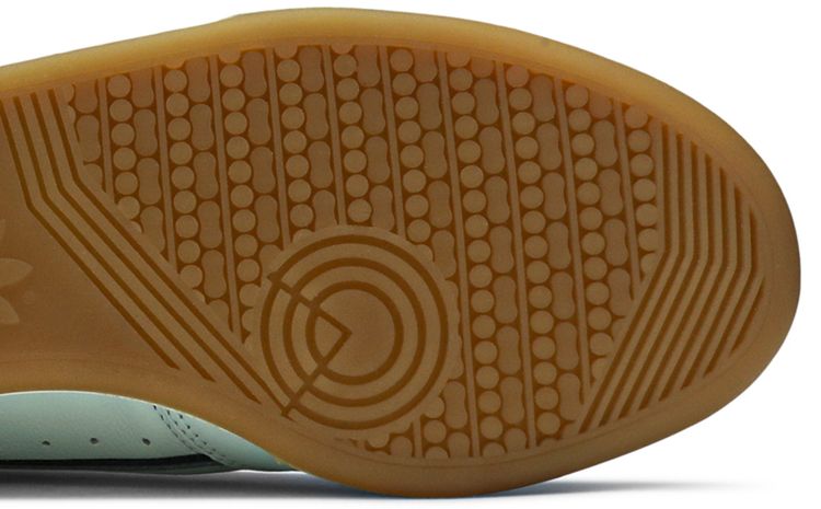 Adidas Continental 80 Ice Mint