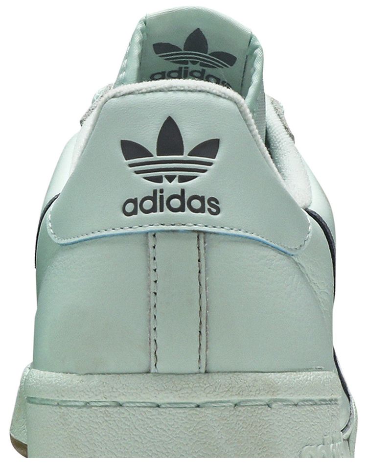 Adidas Continental 80 Ice Mint