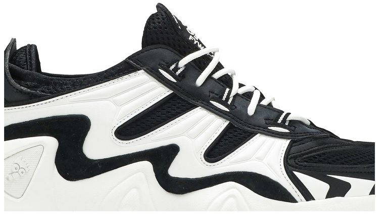 Adidas FYW S 97 Black White