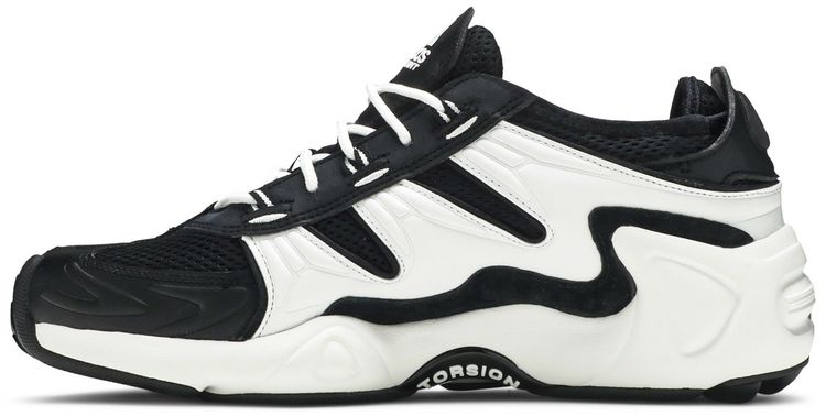 Adidas FYW S 97 Black White