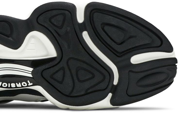 Adidas FYW S 97 Black White