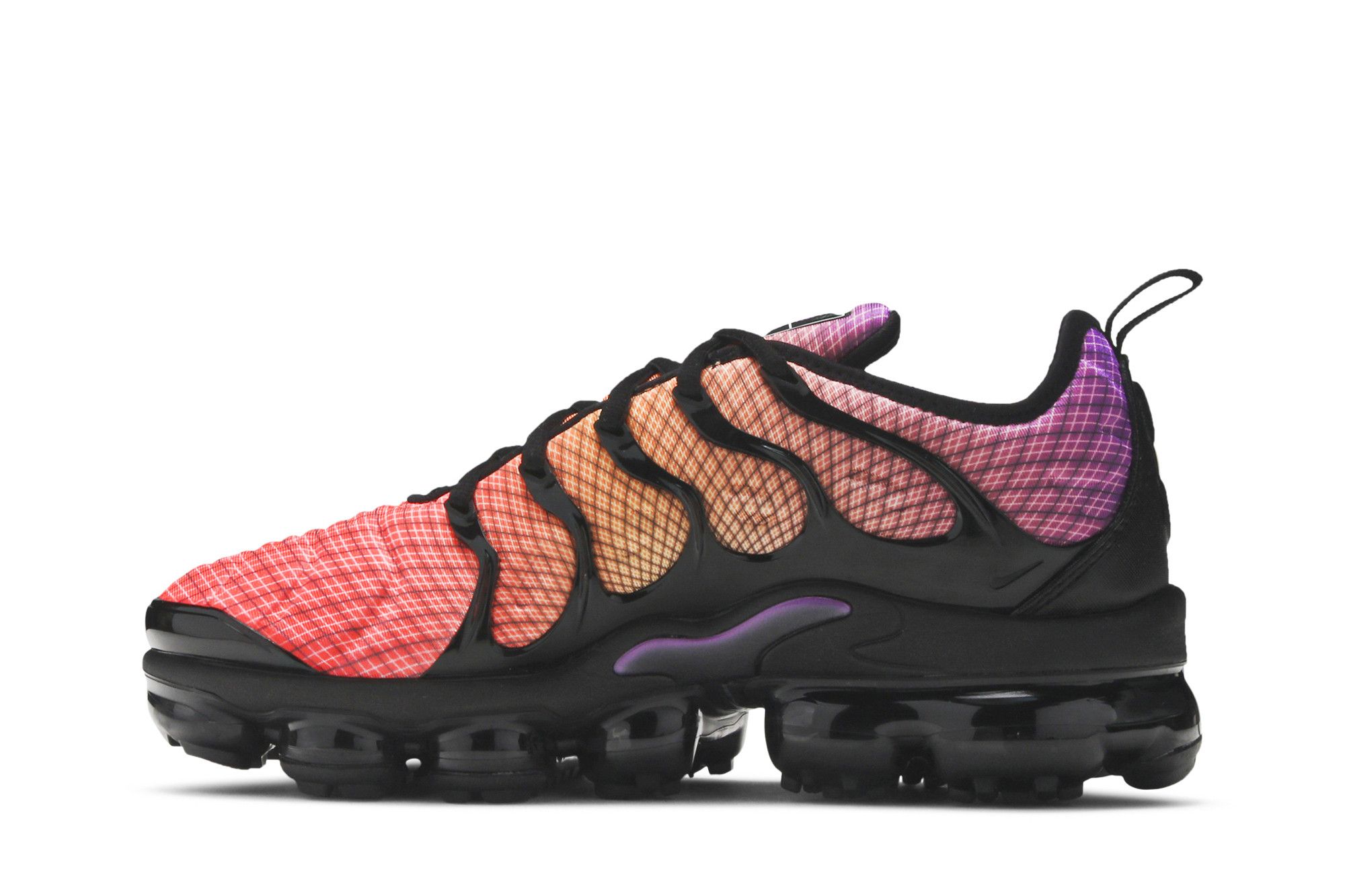 Womens nike wmns air vapormax plus hyper violet sale
