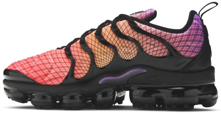Nike Air VaporMax Plus Grid Sunset